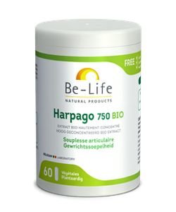 Harpago 750 BIO, 60 capsules